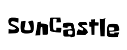 SunCastle - logo